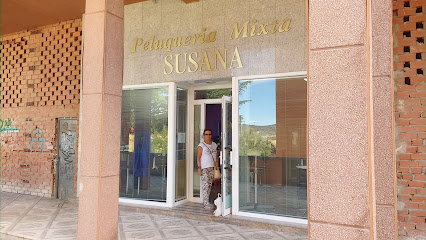 Peluquería Mixta Susana Cuenca 👉 Encuentra tu Peluquería en Cuenca