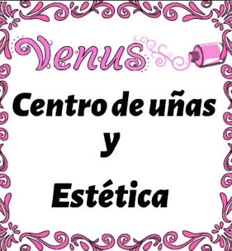 Venus centro de uñas y estetica