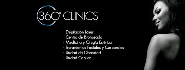 360º Clinics Albacete