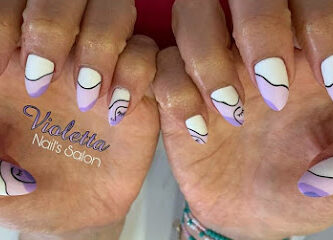 Violetta Nails Salon
