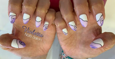 Violetta Nails Salon