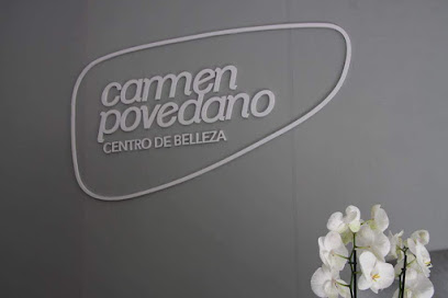 Centro de belleza Carmen Povedano