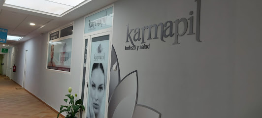 Karmapil | Especialistas en aparatología estética