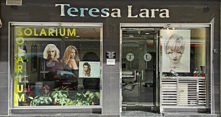 Peluquería Teresa Lara Málaga 👉 Encuentra tu Peluquería en Málaga