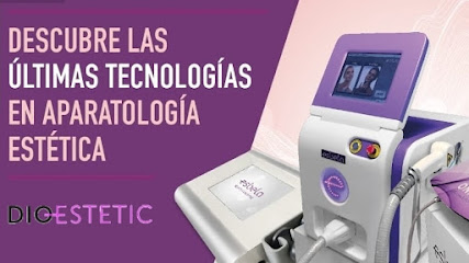 Dioestetic | Estética especializada Valencia