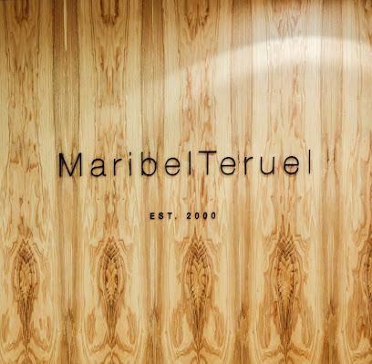 Maribel Teruel Elda 👉 Encuentra tu Peluquería en Elda