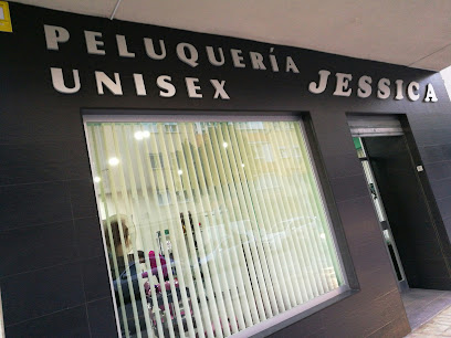 Peluquería Unisex Jessica Málaga