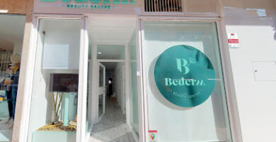 Bederm Beauty Center