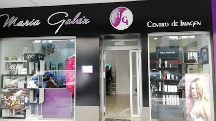 María Galán Centro De Imagen Málaga