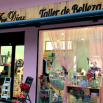 Fer Díaz Taller de Belleza (microblading