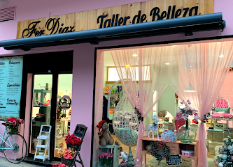 Fer Díaz Taller de Belleza (microblading
