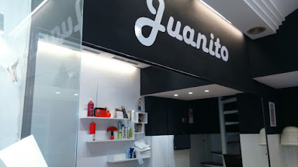 Peluquería Para Hombres Juanito ,Hairdresser For Men, Coiffeur Pour Hommes San Sebastián