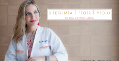 Clínica Dermaforyou by Dra Carmen Galera
