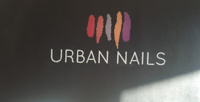 Urban Nails Madrid
