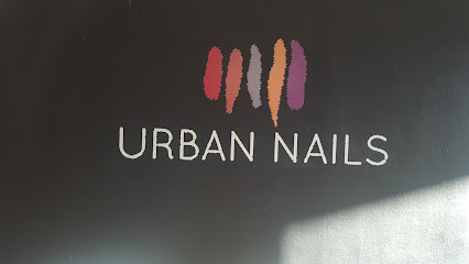 Urban Nails Madrid