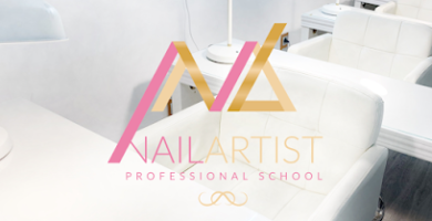 Nail Artist School - Escuela de Manicura y Pedicura