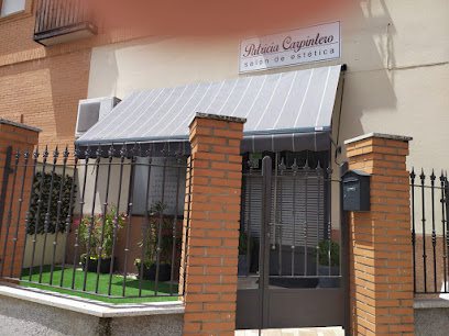 Centro de estética Patricia Carpintero