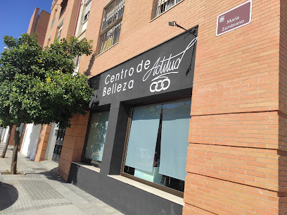 Actitud Centro De Belleza Córdoba