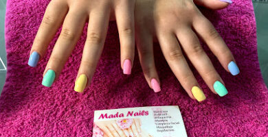 Mada Nails