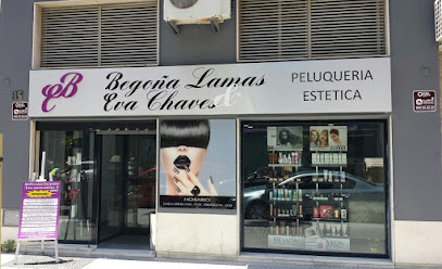 Begoña Lamas & Peluqueros Málaga 👉 Encuentra tu Peluquería en Málaga