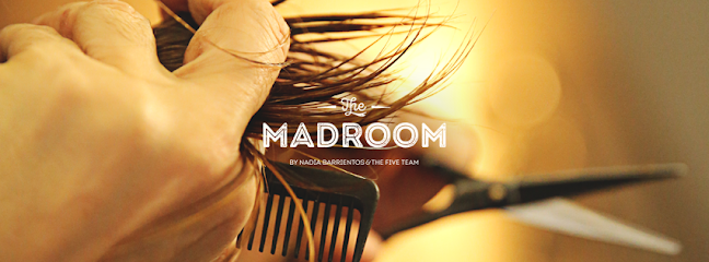 The Madroom | Peluquería De Lujo En Madrid Madrid