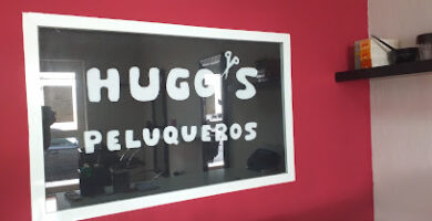 Hugo&apos;S Peluqueros
