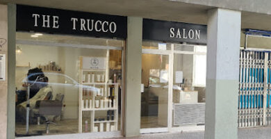 The Trucco Salon