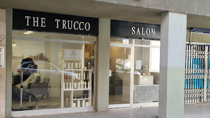 The Trucco Salon Gerona