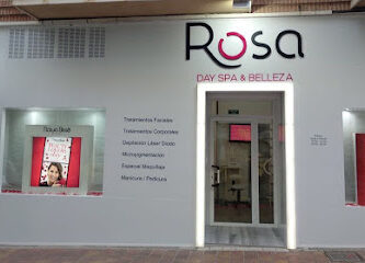 Rosa Day Spa&Belleza