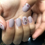 Exclusive Nails By Anabel Pina