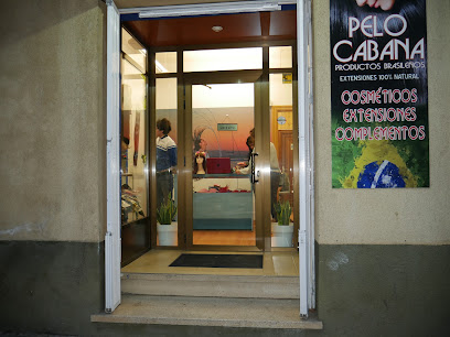 Pelo Cabana Soria