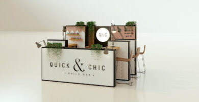 Quick & Chic Nails Bar