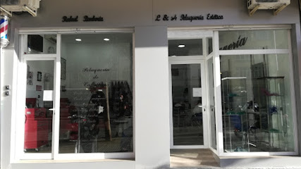 Peluquería Estética L&A Málaga