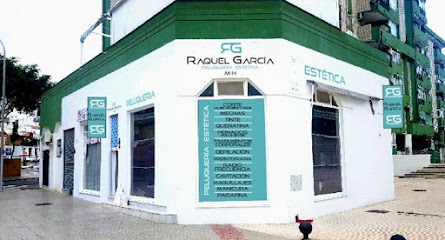 Raquel García Peluquería Y Estética Málaga