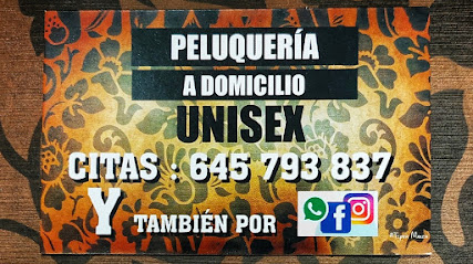 Peluquería A Domicilio Unisex!!! Estilista,Noemi Arrieta Bel Huesca 👉 Encuentra tu Peluquería en Huesca