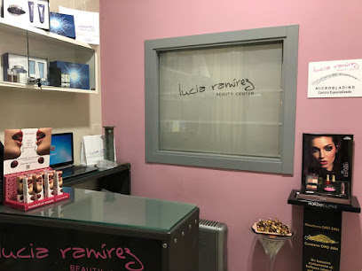 Lucia Ramirez Beauty Center