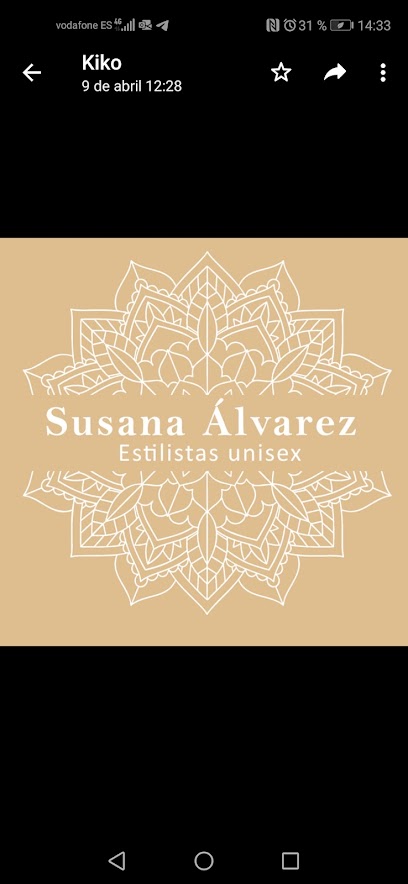 Susana Alvarez Rodríguez Cádiz 👉 Encuentra tu Peluquería en Cádiz