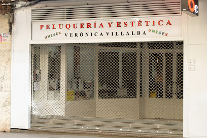 Peluquería Low Cost Veronica Villalba Albacete 👉 Encuentra tu Peluquería en Albacete