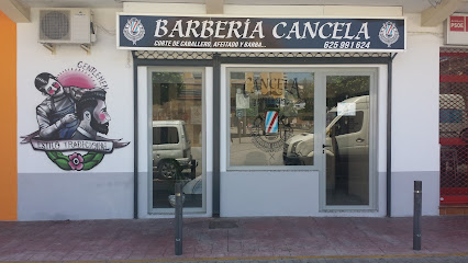 ? Barbería Cancela ?? Barbería y peluquería en Rincón de la Victoria