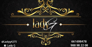 Lady G
