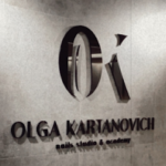 Olga Kartanovich  Nails Studio & Academy