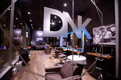 Dnk Barber Club Granada 👉 Encuentra tu Barbería en Granada