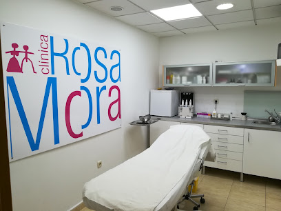 Bótox En Alicante | Clínica Médica Estética Alicante Rosa Mora Alicante Alacant 👉 Encuentra tu Centro Médico en Alicante (Alacant)