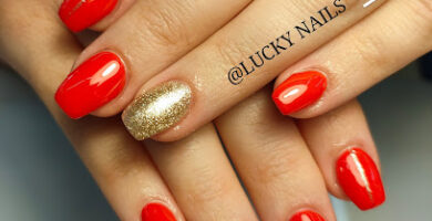 LUCKY NAILS
