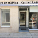 Centro de estética Carmeli Lagar