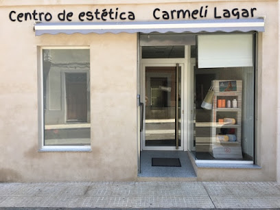 Centro de estética Carmeli Lagar