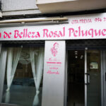 Salón de Belleza Rosal Peluqueros