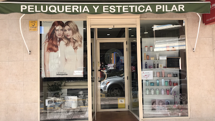Peluquería Pilar Palomares Ciudad Real 👉 Encuentra tu Centro De Estética en Ciudad Real