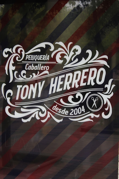 Peluquería Tony Herrero Palencia 👉 Encuentra tu Peluquería en Palencia