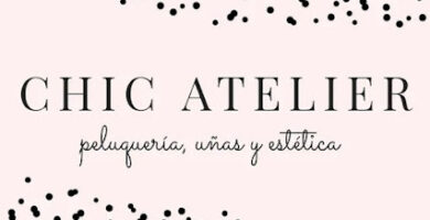 Chic Atelier Nails & Beauty